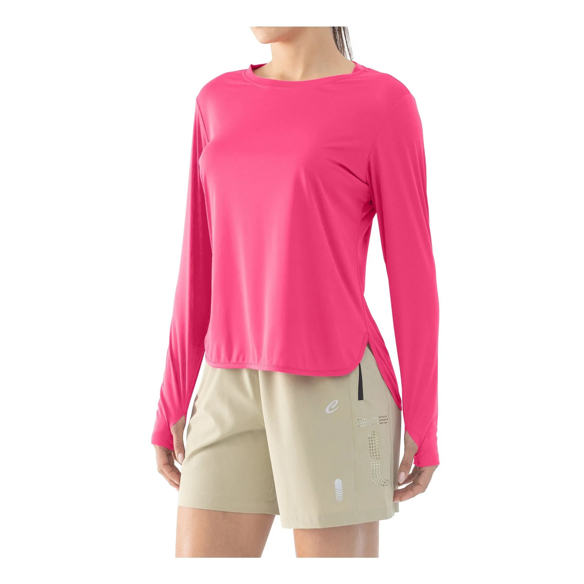 QuickDry Slim Fit Yoga Top Women's Sportswear Summer Fashion Set Cross-Border W 10150 Versatile Sporty Upper Apparel
QuickDry Slim Fit Yoga Top Women's Sportswear Summer Fashion Set Cross-Border W 10150 Versatile Sporty Upper Apparel