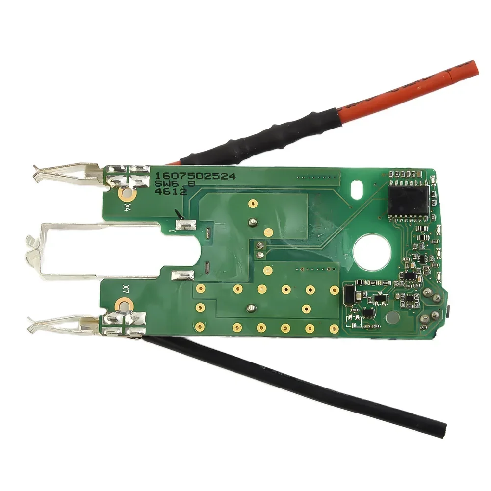 GBH36V-LI PCB Charging Protection Circuit Board Battery System For Herramientas Ferramentas Taladros Parafusadeira
GBH36V-LI PCB Charging Protection Circuit Board Battery System For Herramientas Ferramentas Taladros Parafusadeira