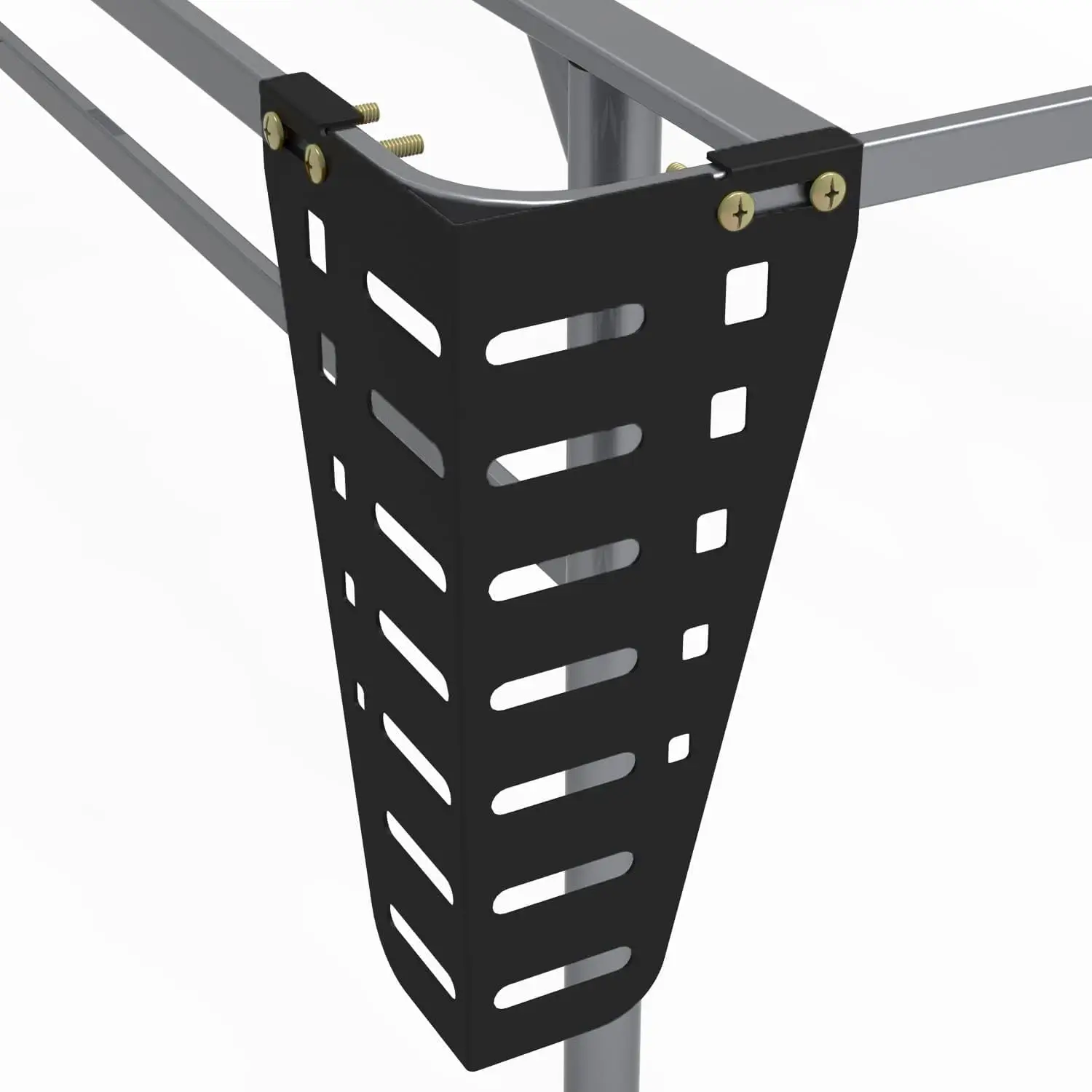 2 Pcs Headboard Brackets For Metal Bed Frame,Adjustable Headboard Or Footboard Brackets Attach Headboard To Bed
2 Pcs Headboard Brackets For Metal Bed Frame,Adjustable Headboard Or Footboard Brackets Attach Headboard To Bed
