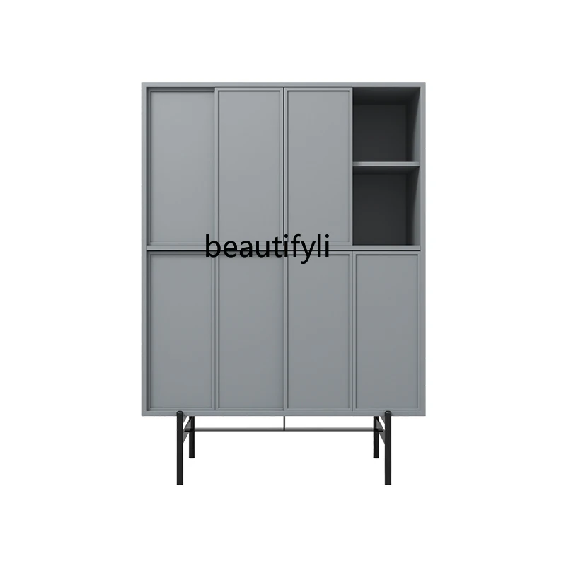 Nordic Dining Side Storage Side Cabinet Simple Modern Shoe Cabinet Storage Hallway Storage Cabinet
Nordic Dining Side Storage Side Cabinet Simple Modern Shoe Cabinet Storage Hallway Storage Cabinet