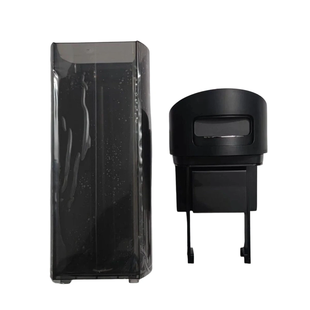 1PC Clean Water Tank For DREAME-M12 For M12 H12 Pro H13 H12S Essential Robot Vacuum Cleaner Replacement Parts Cleaning Tanks
1PC Clean Water Tank For DREAME-M12 For M12 H12 Pro H13 H12S Essential Robot Vacuum Cleaner Replacement Parts Cleaning Tanks