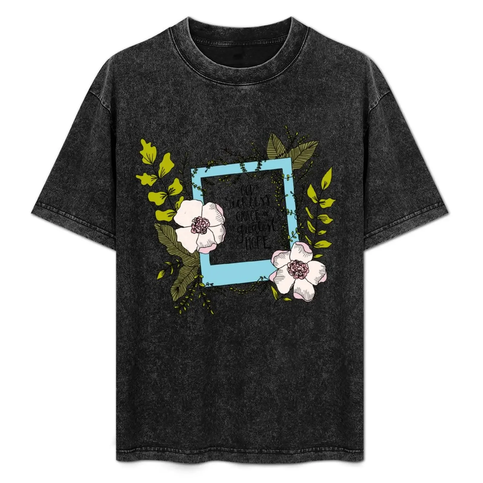 Reckless Grace T-Shirt Basic Casual Short Sleeve Cotton Shirt
Reckless Grace T-Shirt Basic Casual Short Sleeve Cotton Shirt