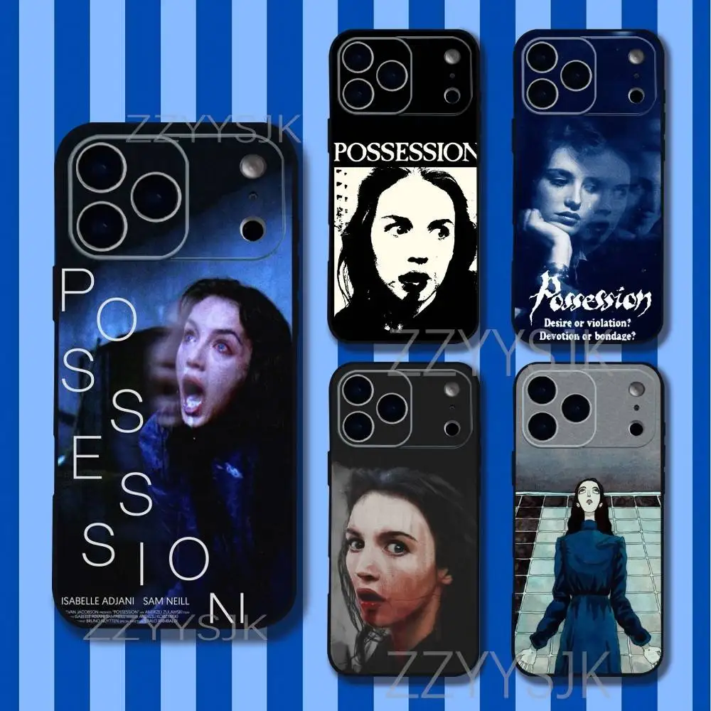P-Possession 1981 For iPhone 17,16,15,14,13,12,11,X,XR,Air,Pro,Max,Plus Dustproof Soft Case
P-Possession 1981 For iPhone 17,16,15,14,13,12,11,X,XR,Air,Pro,Max,Plus Dustproof Soft Case