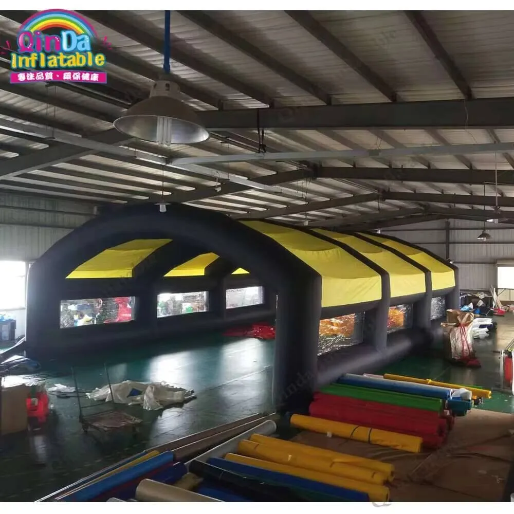 Garage Tent ,commercial Oxford Cloth Inflatable Marquee Tent For For Event Exhibition
Garage Tent ,commercial Oxford Cloth Inflatable Marquee Tent For For Event Exhibition