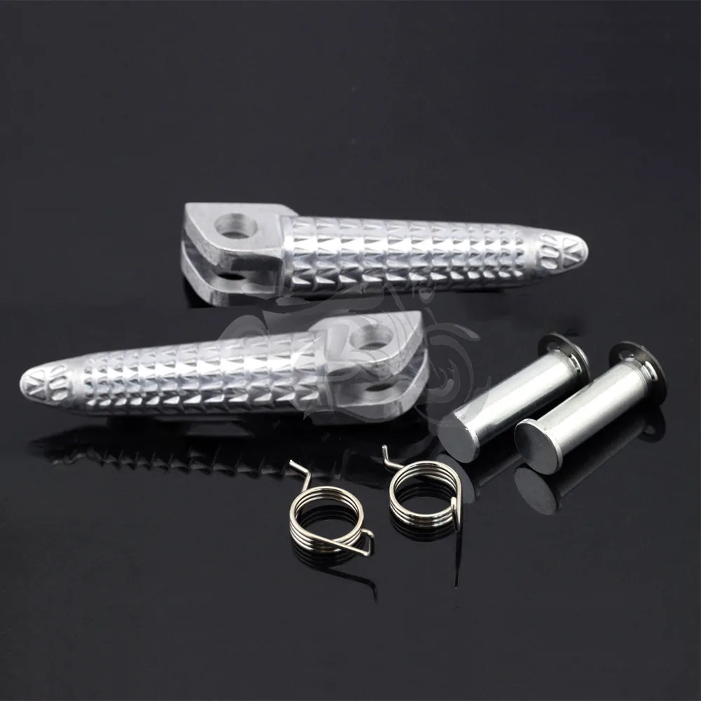 Fit for 2017 - 2020 VERSYS 250 VERSYS 300 VERSYS-X 300 Front Footrest Foot Peg Pedals Motorcycler VERSYS-X 300 250 300 2018
Fit for 2017 - 2020 VERSYS 250 VERSYS 300 VERSYS-X 300 Front Footrest Foot Peg Pedals Motorcycler VERSYS-X 300 250 300 2018