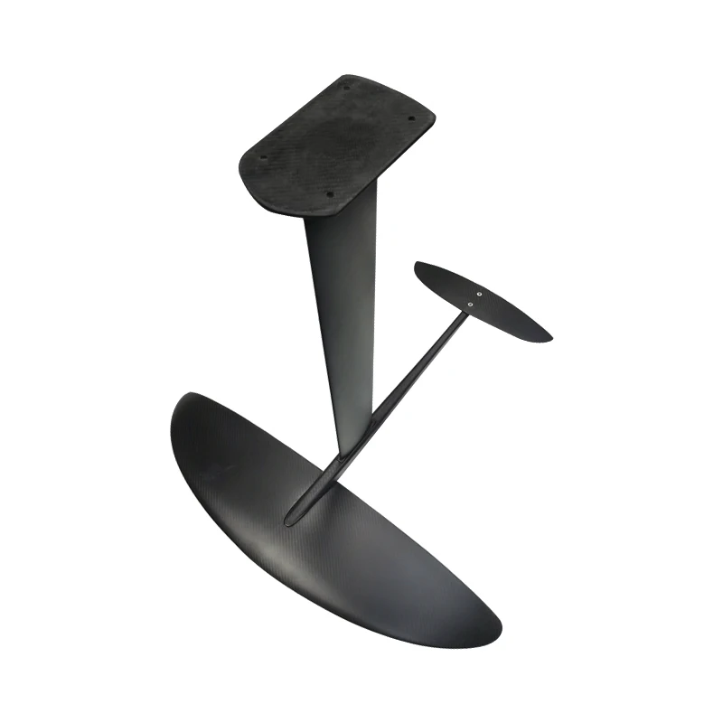Гидрофольга Wingsurf Hydro Foil, 3K Углеродное волокно, алюминиевая фольга, Wind Wing, 1383 кв. см
Гидрофольга Wingsurf Hydro Foil, 3K Углеродное волокно, алюминиевая фольга, Wind Wing, 1383 кв. см