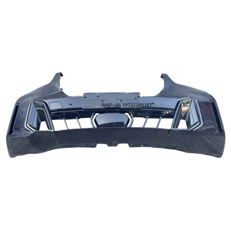 Hot Selling car bumper Suitable for New X5 G05 LCI Original Front Bumper body kit
Hot Selling car bumper Suitable for New X5 G05 LCI Original Front Bumper body kit