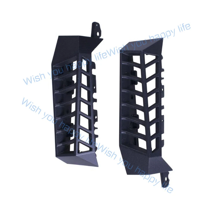 N... New Hinges Fan Shaft Cover Cap Airoutlet For HP Omen 15-DC Left+Right
N... New Hinges Fan Shaft Cover Cap Airoutlet For HP Omen 15-DC Left+Right