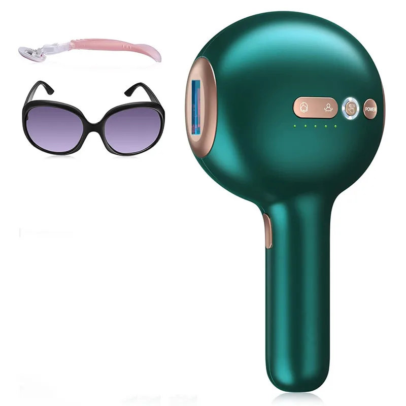 Full Body Sapphire Cooling Point Permanent Portable IPL Hair Removal Bikini Line Sapphire Cooling IPL Hair Removal
Full Body Sapphire Cooling Point Permanent Portable IPL Hair Removal Bikini Line Sapphire Cooling IPL Hair Removal