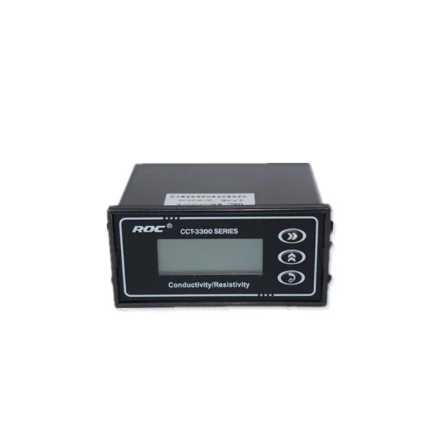 RO Controller Reverse Osmosis Conductivity Meter TDS 230 Conductivity Meter Temperature Meter Sale
RO Controller Reverse Osmosis Conductivity Meter TDS 230 Conductivity Meter Temperature Meter Sale