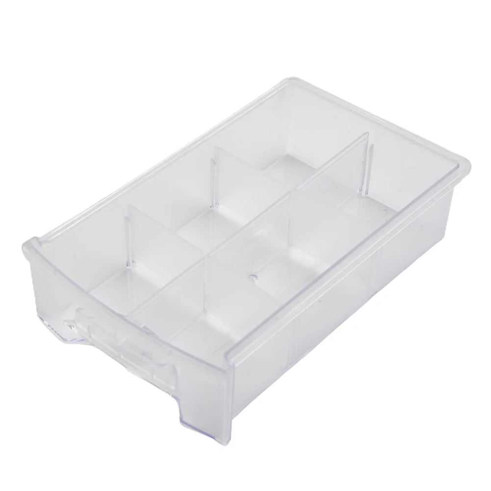 High Quality Material Practical Replaceable Brand New Storage Box 160*94*42mm 176*110*55mm Easy To Use Hot Sale
High Quality Material Practical Replaceable Brand New Storage Box 160*94*42mm 176*110*55mm Easy To Use Hot Sale