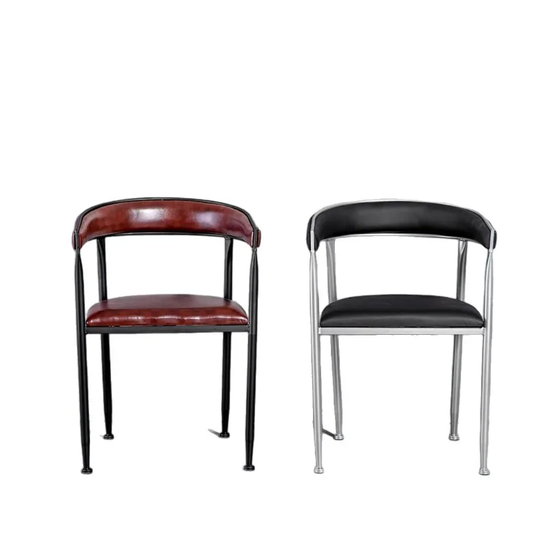 Iron Art Meeting Guest Small Round Chair Drink Shop Leisure Area Bar Retro Lifting Solid Wood Table
Iron Art Meeting Guest Small Round Chair Drink Shop Leisure Area Bar Retro Lifting Solid Wood Table