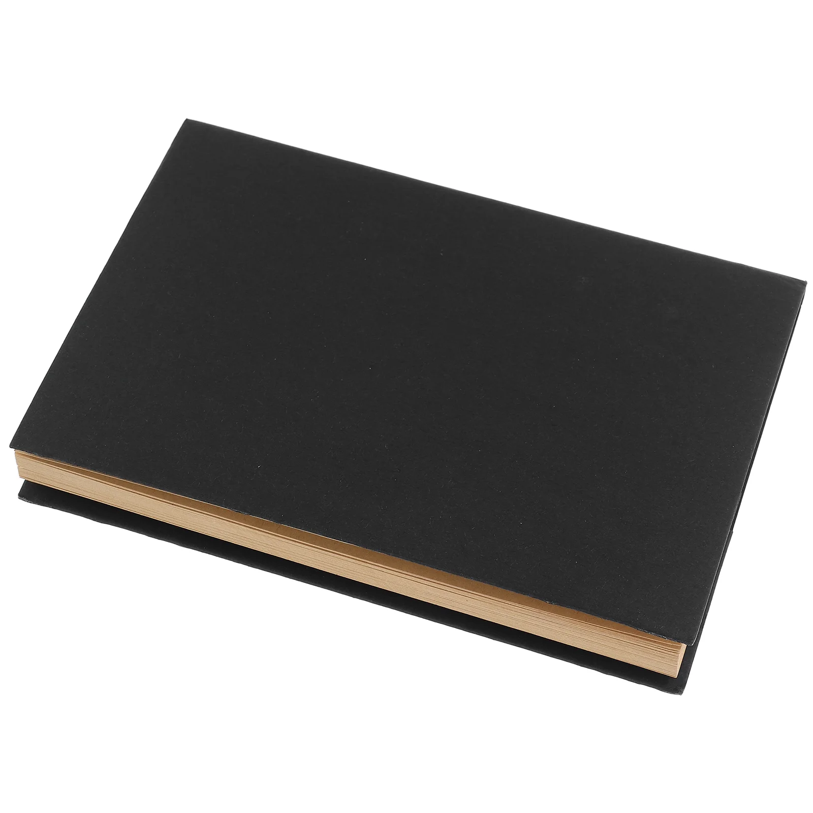 Sketchbook Drawing Notebooks Blank Super Thick Kraft Paper Chocolate Coil Student Journal Artists Doodle Book Hard Cover
Sketchbook Drawing Notebooks Blank Super Thick Kraft Paper Chocolate Coil Student Journal Artists Doodle Book Hard Cover