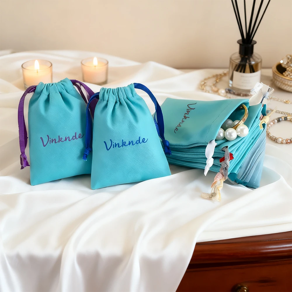 Canvas Drawstring Bag Gift Packaging Bags Customized Logo Size Twill Cotton Jewelry Perfume Lipstick Wigs Dust Pouch Travel Pack
Canvas Drawstring Bag Gift Packaging Bags Customized Logo Size Twill Cotton Jewelry Perfume Lipstick Wigs Dust Pouch Travel Pack