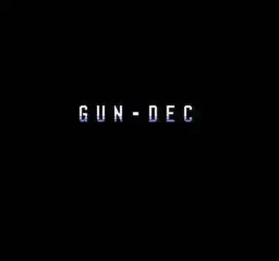 Игровая карта Gun-Dec 60 Pin для 8-битного игрового плеера Subor
Игровая карта Gun-Dec 60 Pin для 8-битного игрового плеера Subor