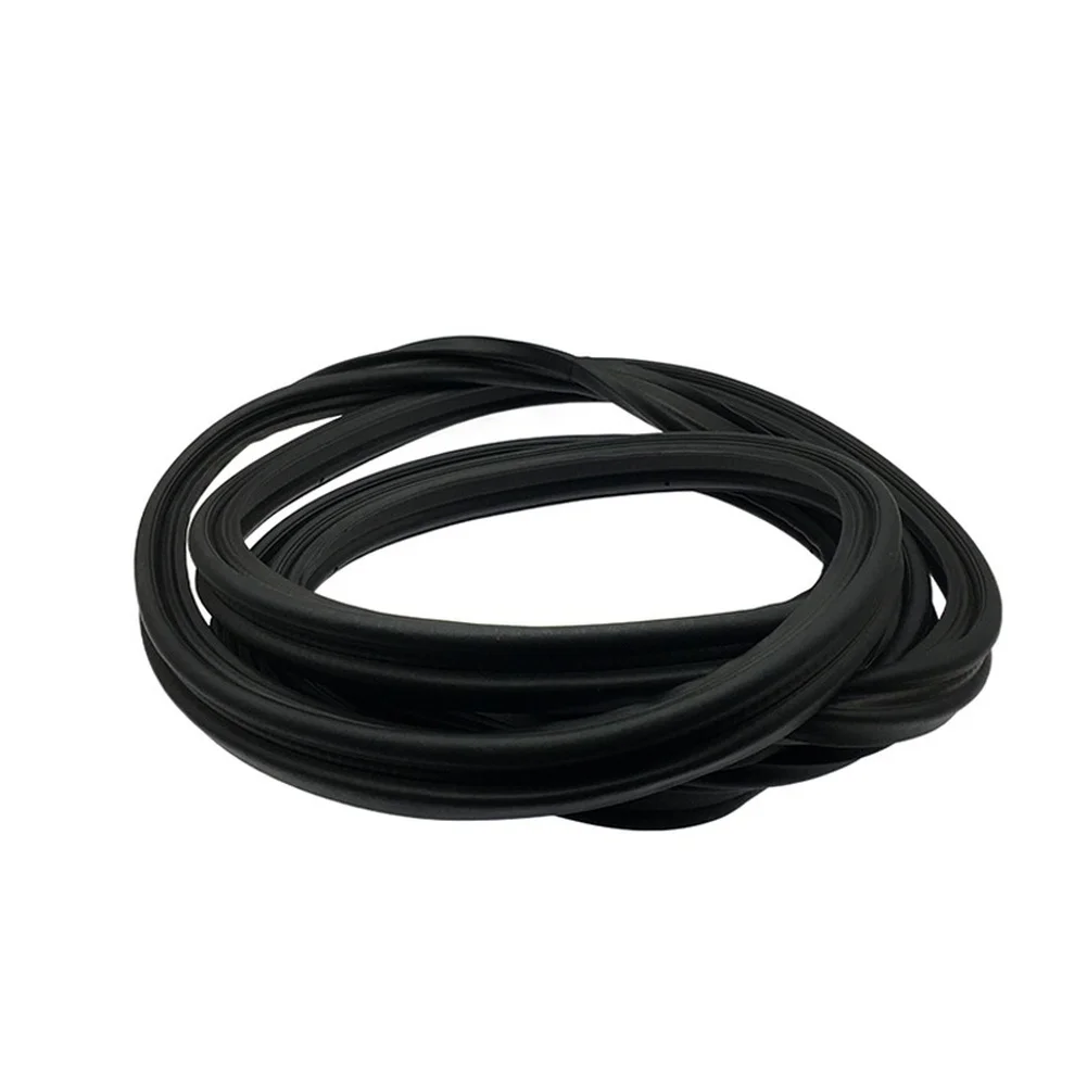 For Honda For CR-V 2002-2006 Tailgate Trunk Lid Weather Seal Strip for EX SE 2.4L L4 Gas 74440S9A003 Black Rubber
For Honda For CR-V 2002-2006 Tailgate Trunk Lid Weather Seal Strip for EX SE 2.4L L4 Gas 74440S9A003 Black Rubber