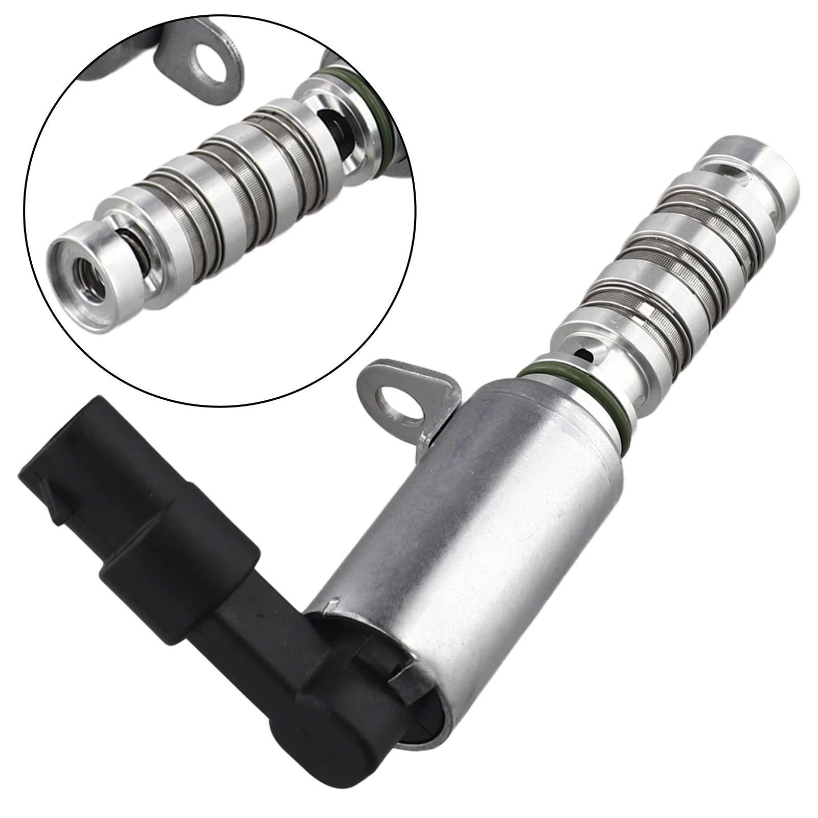 Automotive Repair Variable Valve Timing Silver Replacement Installation Wear-resistant Design OEM Compatibility
Automotive Repair Variable Valve Timing Silver Replacement Installation Wear-resistant Design OEM Compatibility