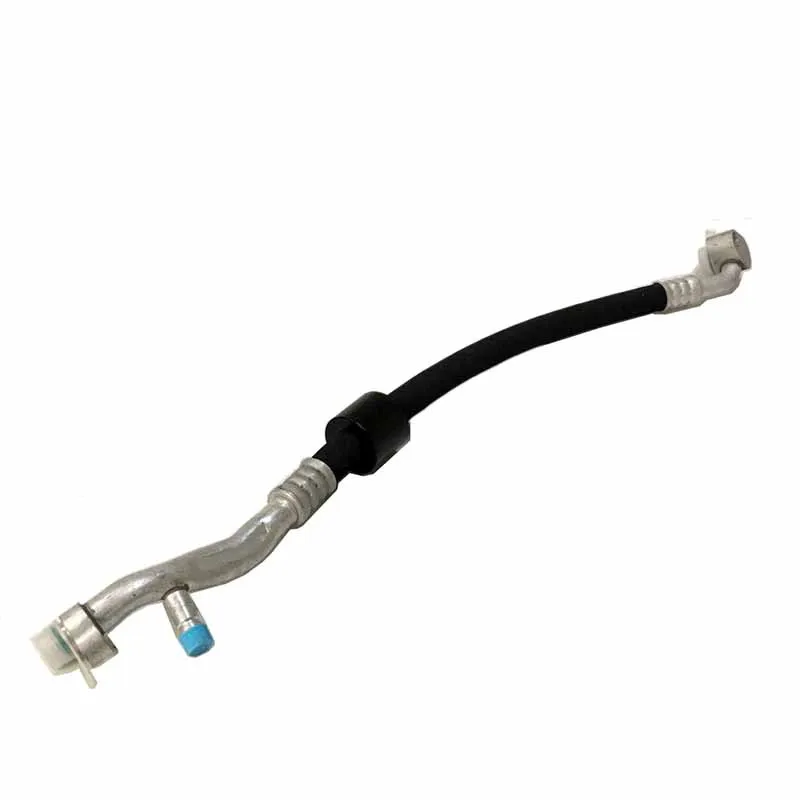 Автомобильные детали Труба кондиционера 64539217375
Автомобильные детали Труба кондиционера 64539217375