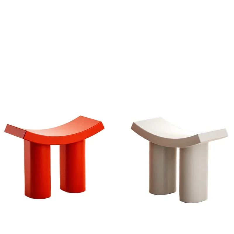 Скандинавский табурет для пеленания обуви, пластиковый табурет для домашней двери знаменитостей в Интернете, легкий, роскошный
Скандинавский табурет для пеленания обуви, пластиковый табурет для домашней двери знаменитостей в Интернете, легкий, роскошный