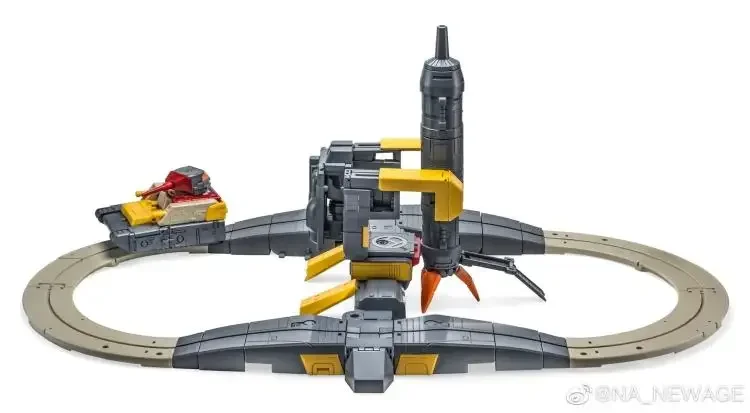 В наличии: Новая фигурка-робот Newage NA H53 Transformation Omega Supreme Michael Huge Dragon Defensive Fortress Base
В наличии: Новая фигурка-робот Newage NA H53 Transformation Omega Supreme Michael Huge Dragon Defensive Fortress Base