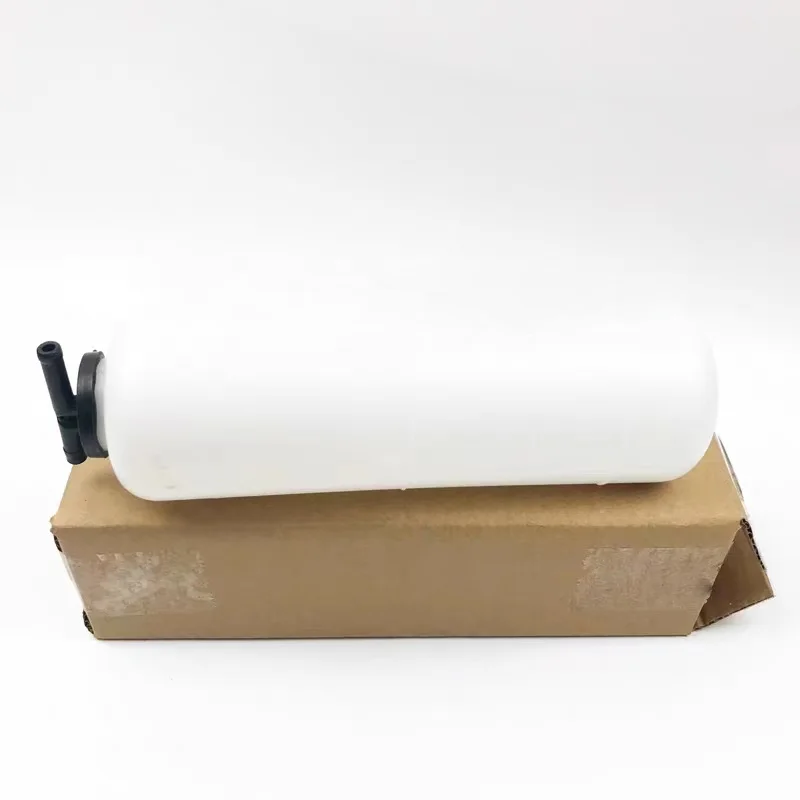 Excavator for IHI 55/60/65/80 for YANMAR 30 auxiliary water tank expansion tank spare water bottle
Excavator for IHI 55/60/65/80 for YANMAR 30 auxiliary water tank expansion tank spare water bottle