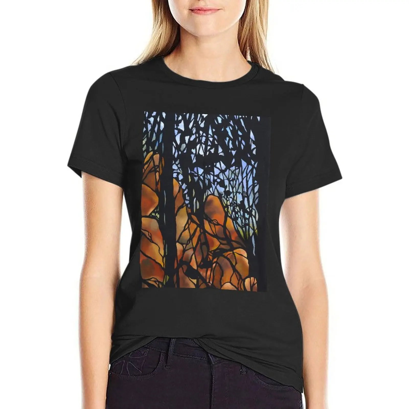 A dreaming place T-Shirt cute tops plus size tops quick-drying ariat shirts for Women
A dreaming place T-Shirt cute tops plus size tops quick-drying ariat shirts for Women