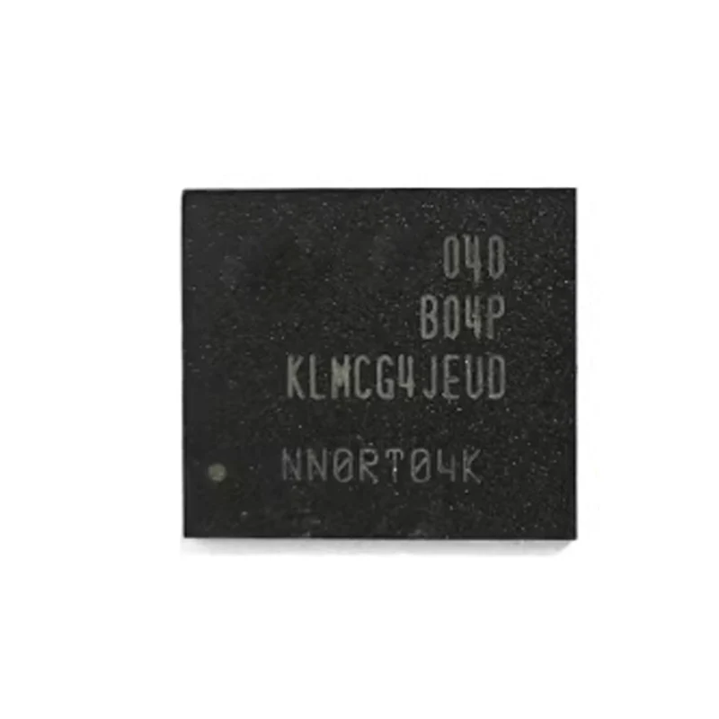 KLMCG4JEUD-B04P KLMCG4JEUD New original chip 64GB industrial grade 5.1 version eMMC 153 font library chip IC
KLMCG4JEUD-B04P KLMCG4JEUD New original chip 64GB industrial grade 5.1 version eMMC 153 font library chip IC