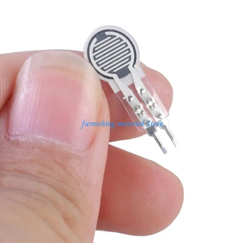 Y5GD Resistance Type Sensing Resistor Thin Film Pressure Sensors Pressure Resistor 
Y5GD Resistance Type Sensing Resistor Thin Film Pressure Sensors Pressure Resistor