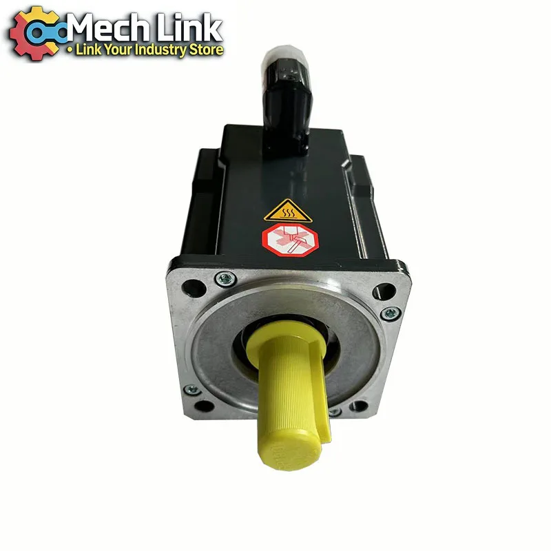 Brand New Original Spot Plc Programming Controller Servo Motor AM8051-0E10-0000 Automation Equipment Single-phase Servo Motor
Brand New Original Spot Plc Programming Controller Servo Motor AM8051-0E10-0000 Automation Equipment Single-phase Servo Motor