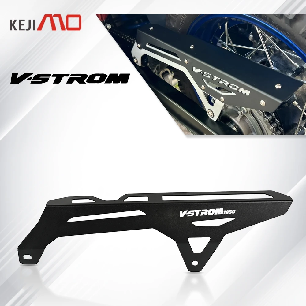 For SUZUKI DL650 V-Strom DL1000 DL 650/XT 1000/XT 1000XT 650XT Motorcycle Accessories Rear Chain Cover Guard Sprocket Protector
For SUZUKI DL650 V-Strom DL1000 DL 650/XT 1000/XT 1000XT 650XT Motorcycle Accessories Rear Chain Cover Guard Sprocket Protector