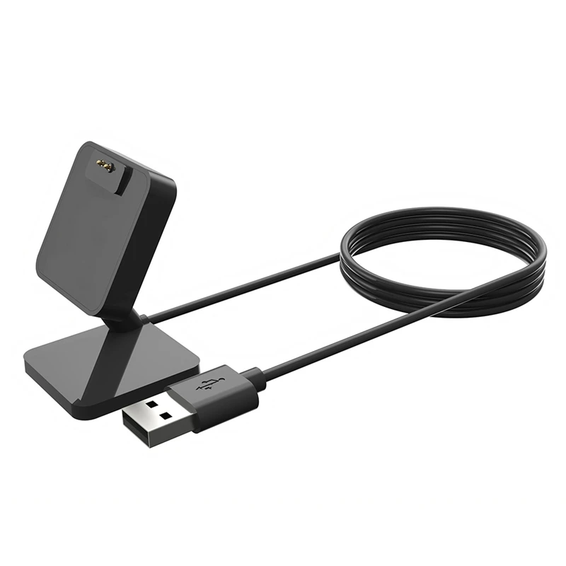 JAJA 1M Smart Watch Charging Holder For Xiaomi Mi Band 8 Magnetic Charger Smart Watch Charging Cable Dock Accessories
JAJA 1M Smart Watch Charging Holder For Xiaomi Mi Band 8 Magnetic Charger Smart Watch Charging Cable Dock Accessories