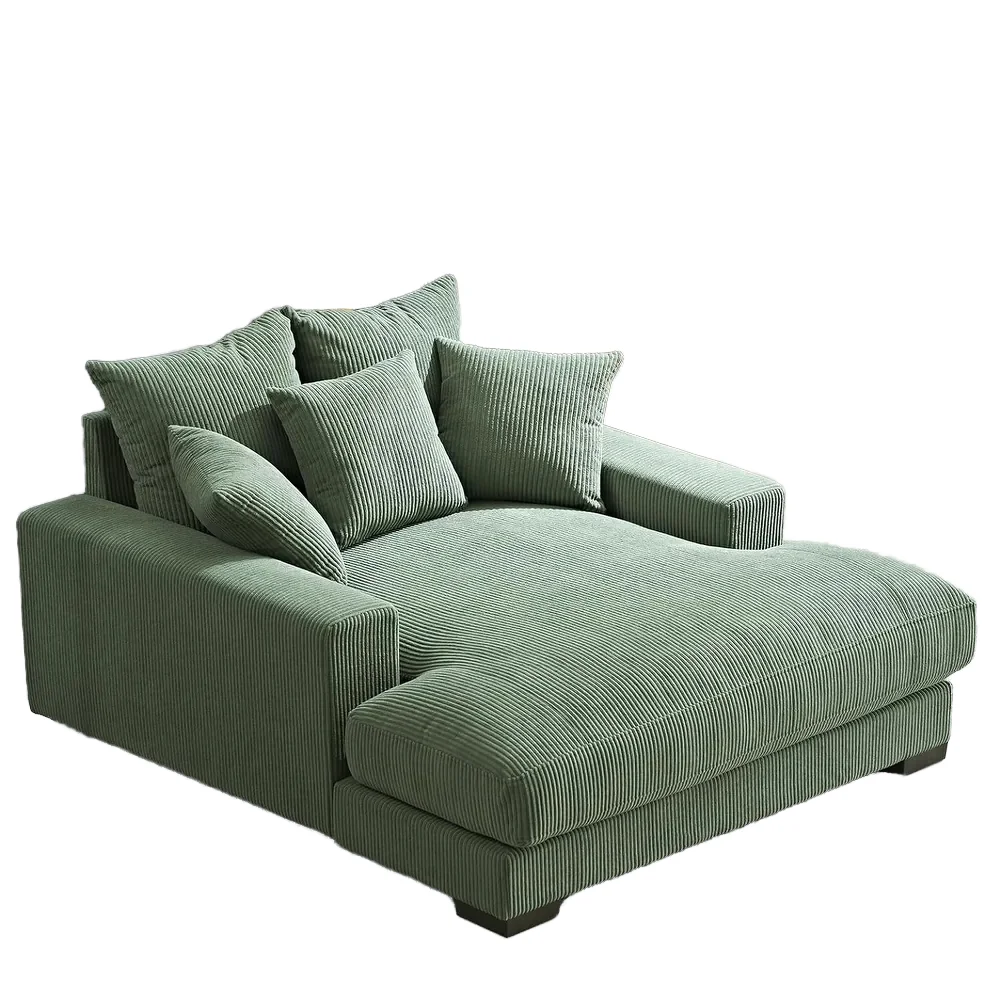 !@Leather Fabric Sofa Bed Deep Corduroy with Lazy for Hotel or Apartment Living Room Combination
!@Leather Fabric Sofa Bed Deep Corduroy with Lazy for Hotel or Apartment Living Room Combination