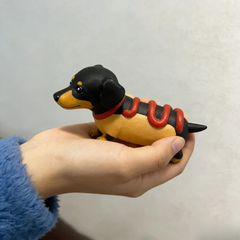 Earphone Case for AirPods Pro2/AirPods1/2/3/4 Customizied Cute Sausage Dog Headphone Protective Case Earphones Accessories Gift
Earphone Case for AirPods Pro2/AirPods1/2/3/4 Customizied Cute Sausage Dog Headphone Protective Case Earphones Accessories Gift