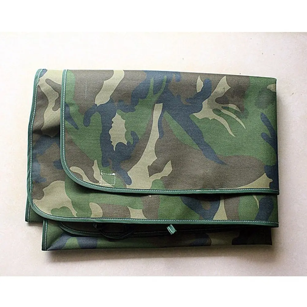 Outdoor Air Conditioner Unit Cover Waterproof Polyester Fabric Dust Protection Shield 74x54x26cm Camouflage Green Air
Outdoor Air Conditioner Unit Cover Waterproof Polyester Fabric Dust Protection Shield 74x54x26cm Camouflage Green Air