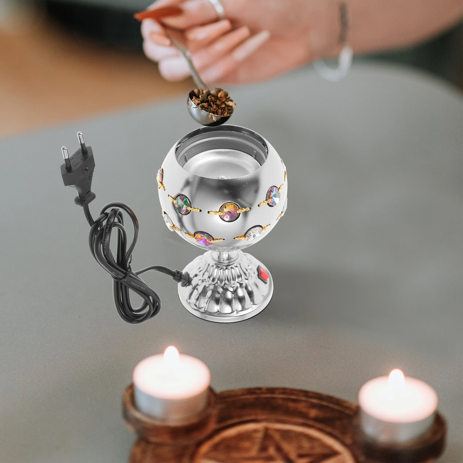 electric incense burner electric censer burner metal incense burner incense stove burner
electric incense burner electric censer burner metal incense burner incense stove burner