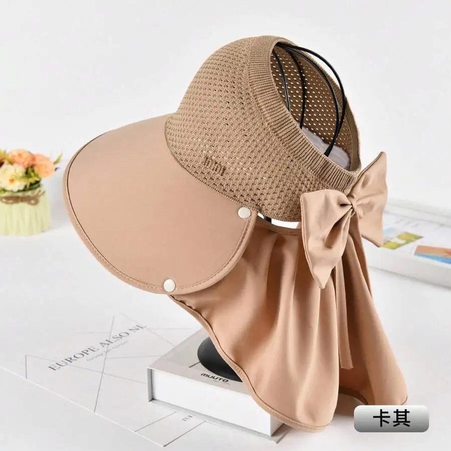1pc Women's Reversible Bucket Hat, Simple & Versatile With Colorful Wide Brim, Uv Protection Sun Hat Great For Outdoor Beach Travel Walks
1pc Women's Reversible Bucket Hat, Simple & Versatile With Colorful Wide Brim, Uv Protection Sun Hat Great For Outdoor Beach Travel Walks
