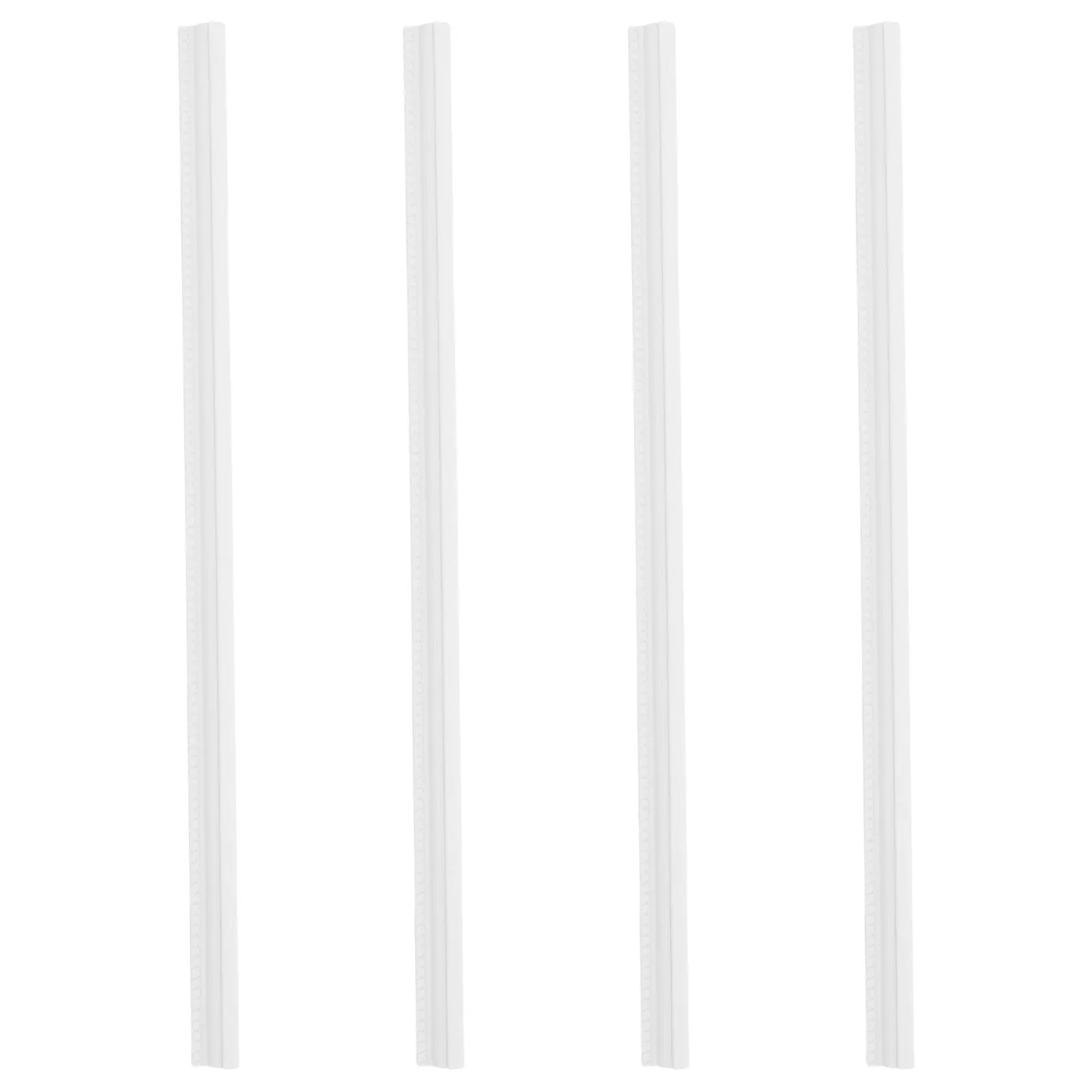 4Pcs Realistic Dollhouse Trim Molding Pieces Plastic Wall Moulding Kit for Miniature House DIY Decor Corner Trim Architectural
4Pcs Realistic Dollhouse Trim Molding Pieces Plastic Wall Moulding Kit for Miniature House DIY Decor Corner Trim Architectural