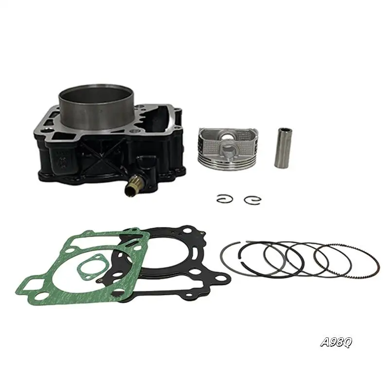 77Mm Motorcycle Engine Cylinder Piston Kit For Bajaj Pulsar 200NS Rouser NS200 200Cc
77Mm Motorcycle Engine Cylinder Piston Kit For Bajaj Pulsar 200NS Rouser NS200 200Cc