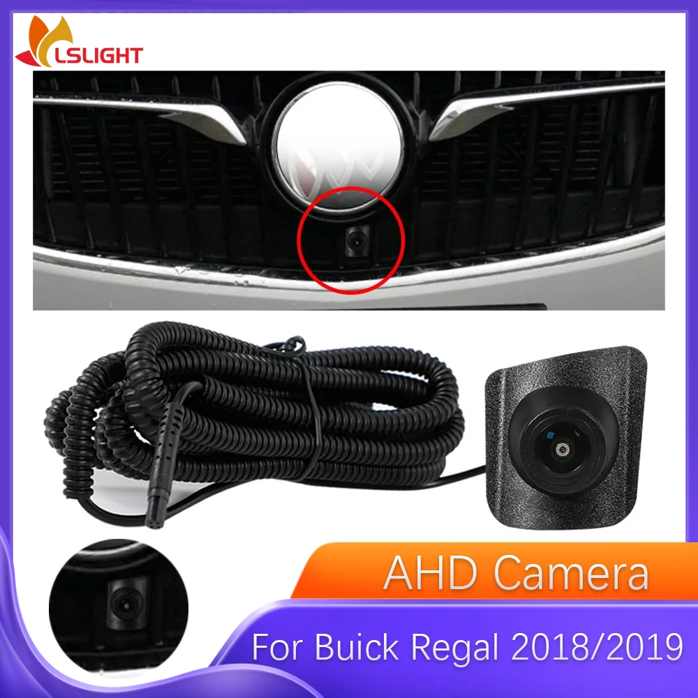 Автомобильная камера переднего вида для Buick Regal 2018 2019 AHD 150 ° Водонепроницаемый OEM автоматический передний монитор ночного видения Fisheye HD 1080P
Автомобильная камера переднего вида для Buick Regal 2018 2019 AHD 150 ° Водонепроницаемый OEM автоматический передний монитор ночного видения Fisheye HD 1080P