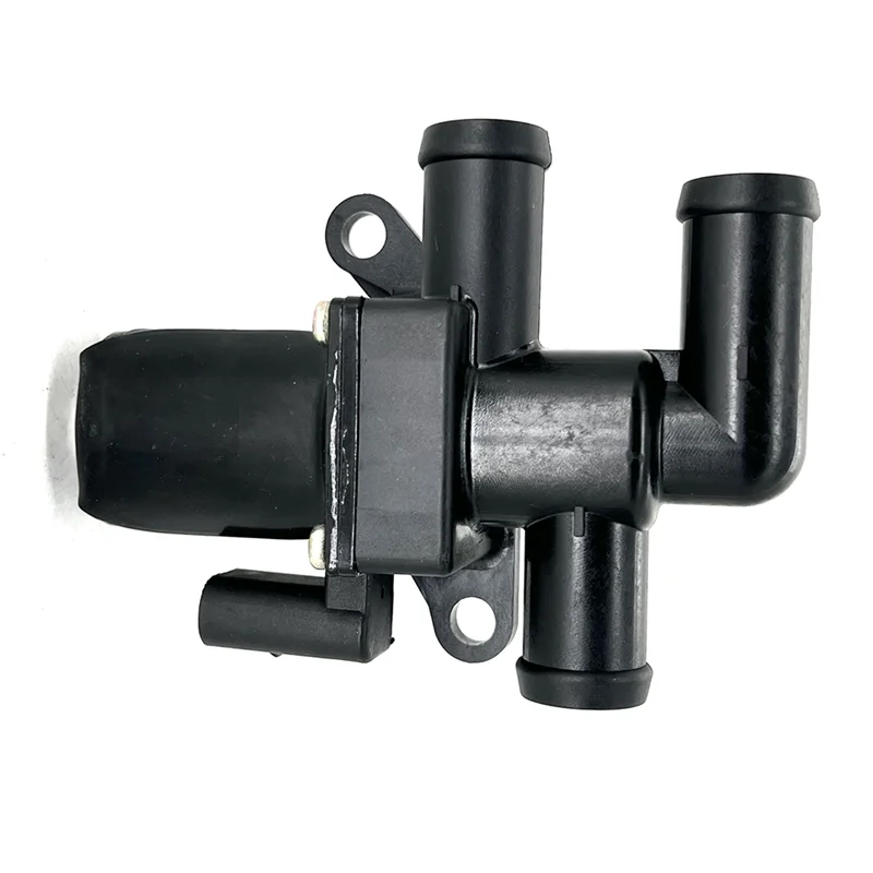 Stable-Car Heater Water Coolant Pump Valve 1T0820036D 1T0820036 For A6 A7 A8 Seat Alhambra VW Golf Campmob Touran Passat
Stable-Car Heater Water Coolant Pump Valve 1T0820036D 1T0820036 For A6 A7 A8 Seat Alhambra VW Golf Campmob Touran Passat
