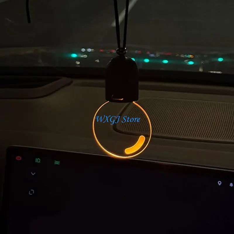 37JE Unique Retro Illuminated Car Ornament Feature Energy Efficient LED Lighting System Auto Decorative Accessory
37JE Unique Retro Illuminated Car Ornament Feature Energy Efficient LED Lighting System Auto Decorative Accessory