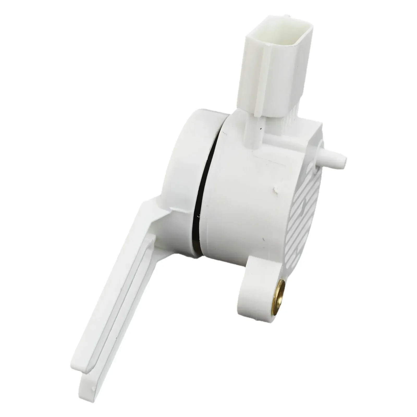 Brake Pedal Switch 13583370 As Shown Direct Replacement Easy Installation Fits Multiple Models OE Part Number 13583370
Brake Pedal Switch 13583370 As Shown Direct Replacement Easy Installation Fits Multiple Models OE Part Number 13583370