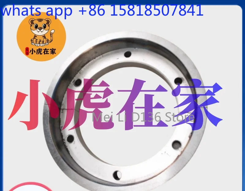 Carton Machinery Parts Printing Slotting Machine Corner Cutting Lower Knife Bowl Knife 280 * 195 * 6 Hole 280 * 180 6 Hole
Carton Machinery Parts Printing Slotting Machine Corner Cutting Lower Knife Bowl Knife 280 * 195 * 6 Hole 280 * 180 6 Hole