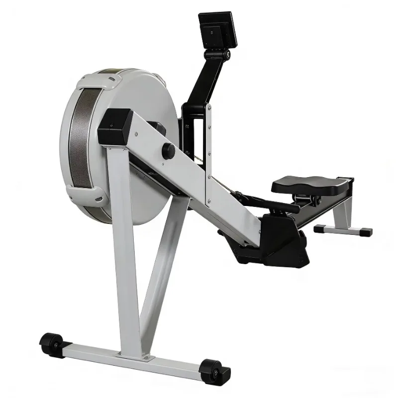 For home & gym Air Rowing Machine
For home & gym Air Rowing Machine