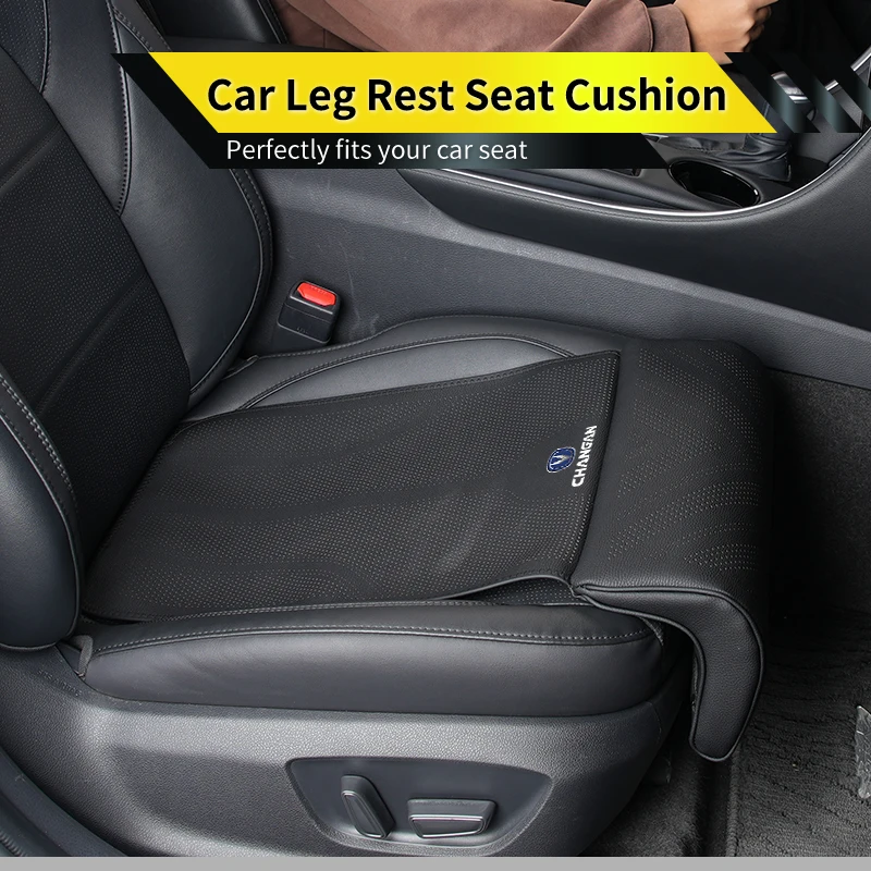 Luxury car leather seat cushion with high-end texture For Changan CS75 CS35 CS15 CS95 RAETON CX70 CS55 EADO CX20 CS15EV Alsvin
Luxury car leather seat cushion with high-end texture For Changan CS75 CS35 CS15 CS95 RAETON CX70 CS55 EADO CX20 CS15EV Alsvin