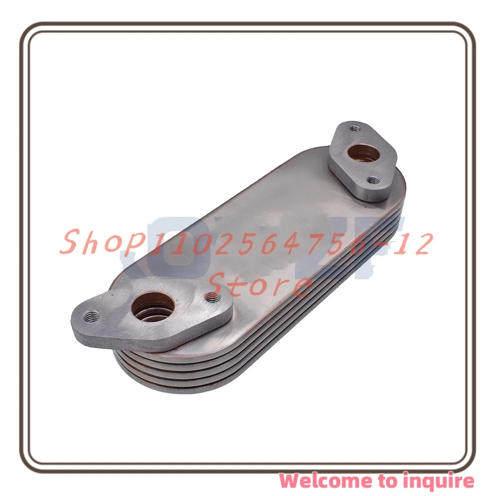 WL81-14-701 Engine Oil Cooled Suitable for Mazda BT50 Ford Danger
WL81-14-701 Engine Oil Cooled Suitable for Mazda BT50 Ford Danger