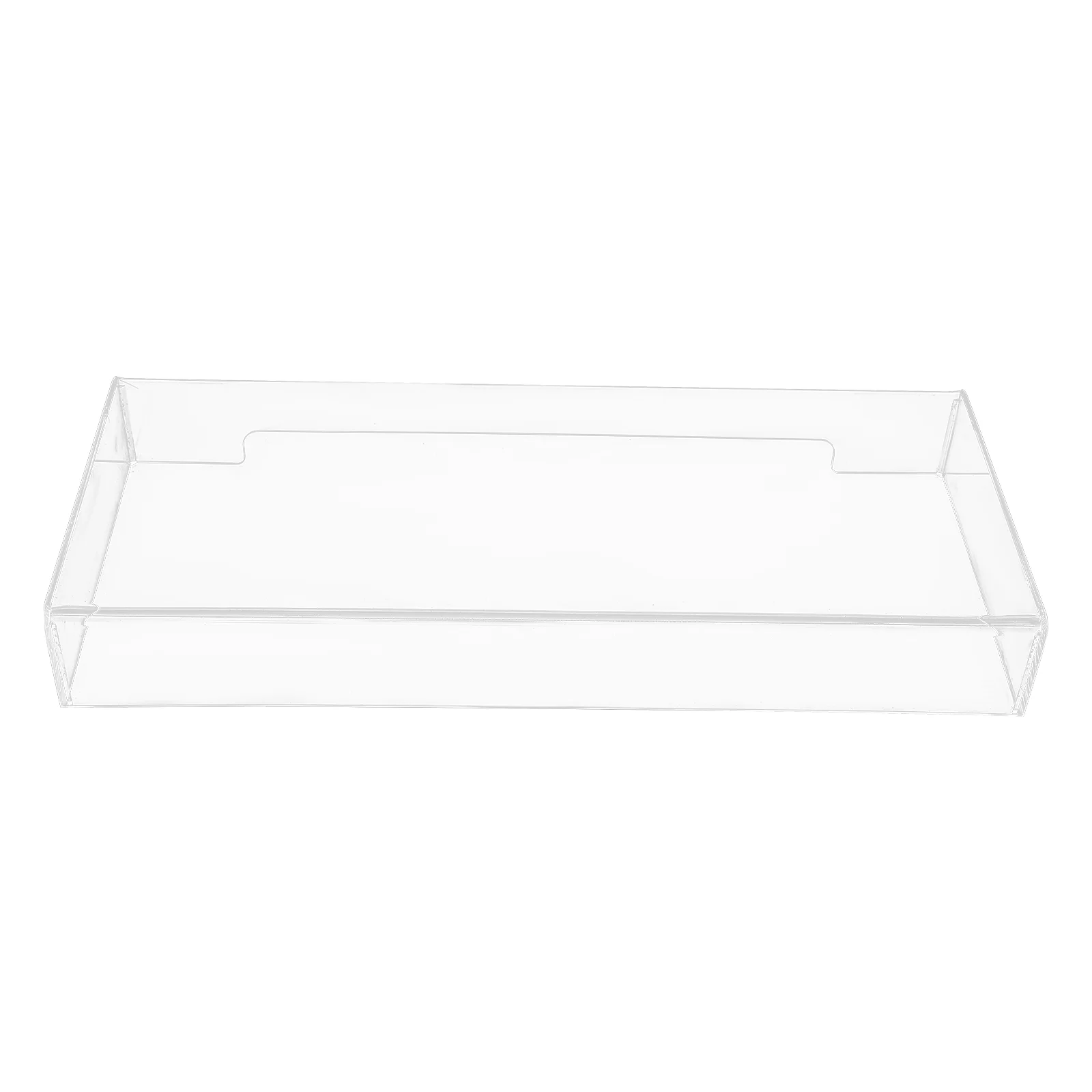 Keyboard Protective Cover Computer Protector Office Accessories Acrylic Case Clear Water-proof
Keyboard Protective Cover Computer Protector Office Accessories Acrylic Case Clear Water-proof
