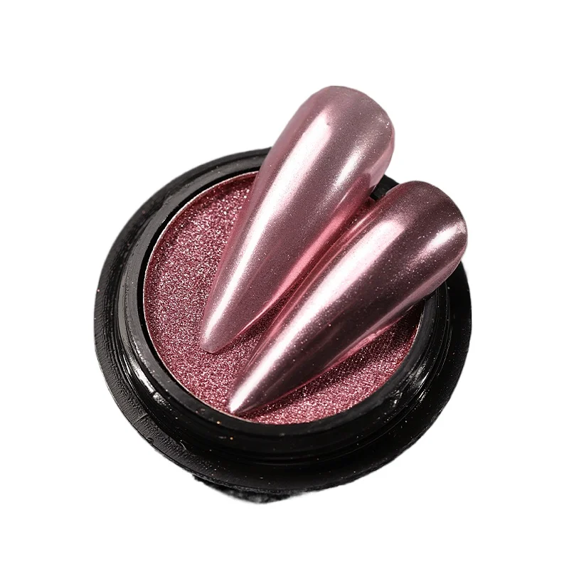 ~~Nail Art Solid State Magic Mirror Powder Mirror Flour Water Ripple Ultra Fine Aurora Powder Internet celebrity Champagne Gold
~~Nail Art Solid State Magic Mirror Powder Mirror Flour Water Ripple Ultra Fine Aurora Powder Internet celebrity Champagne Gold