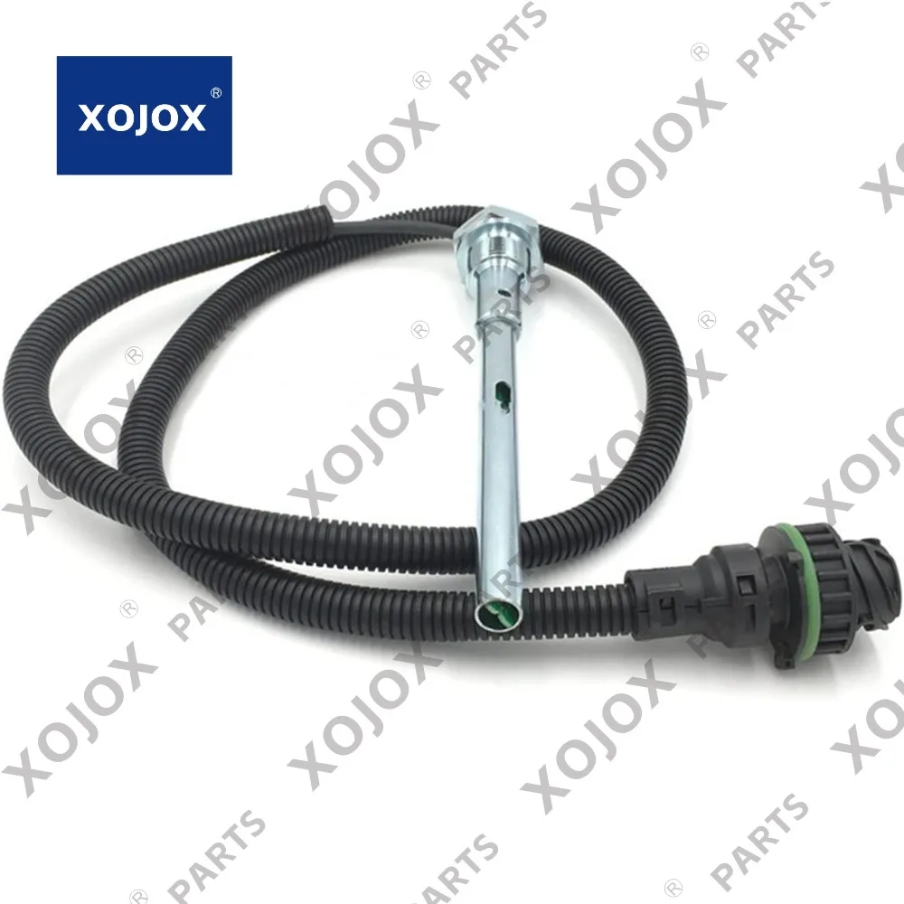 XOJOX Oil Level Sensor Oil Sensor For 17202021 210B 240B 290B 360B VOE17202021 Excavator Parts (Color : Short)
XOJOX Oil Level Sensor Oil Sensor For 17202021 210B 240B 290B 360B VOE17202021 Excavator Parts (Color : Short)