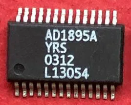 AD1895AYRS SSOP28 new original spot, quality assurance welcome consultation spot can play
AD1895AYRS SSOP28 new original spot, quality assurance welcome consultation spot can play